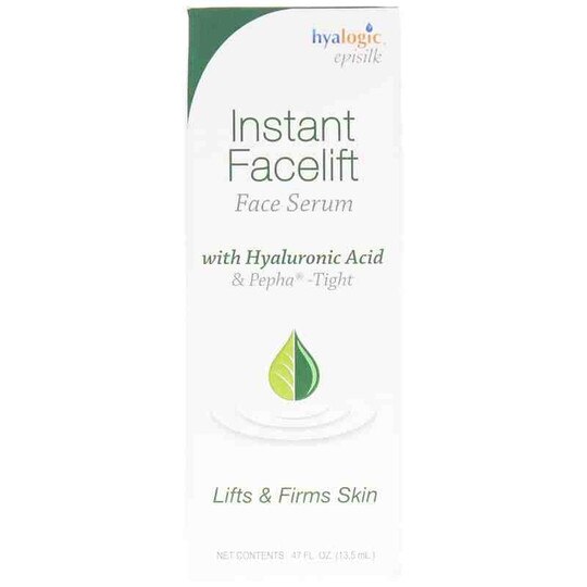 Episilk Instant Facelift Serum, HYG